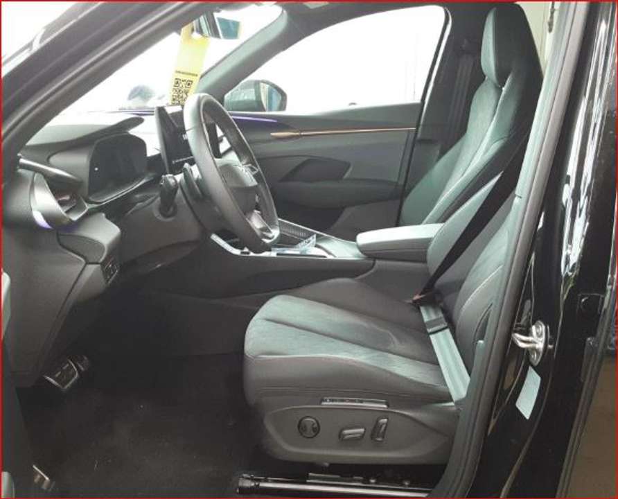 CUPRA Terramar - Imagem 7