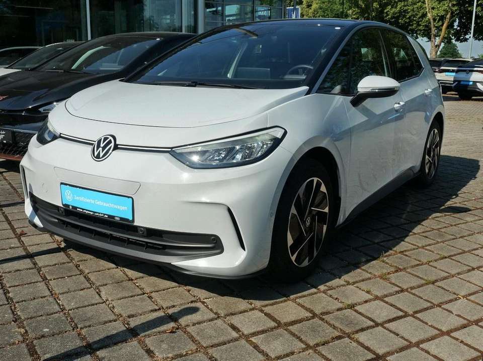 Volkswagen ID.3 - Imagem 1