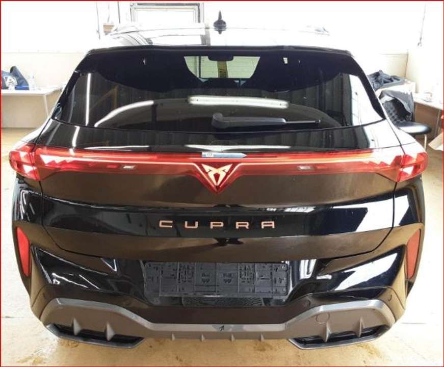 CUPRA Terramar - Imagem 10