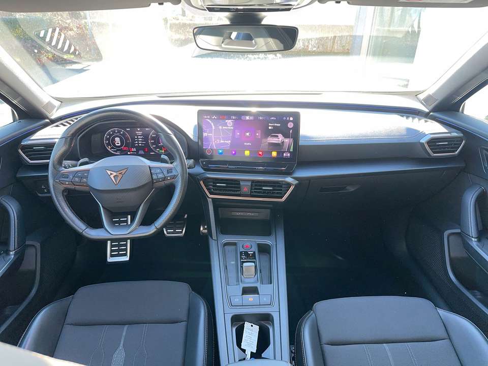 CUPRA Formentor - Imagem 9