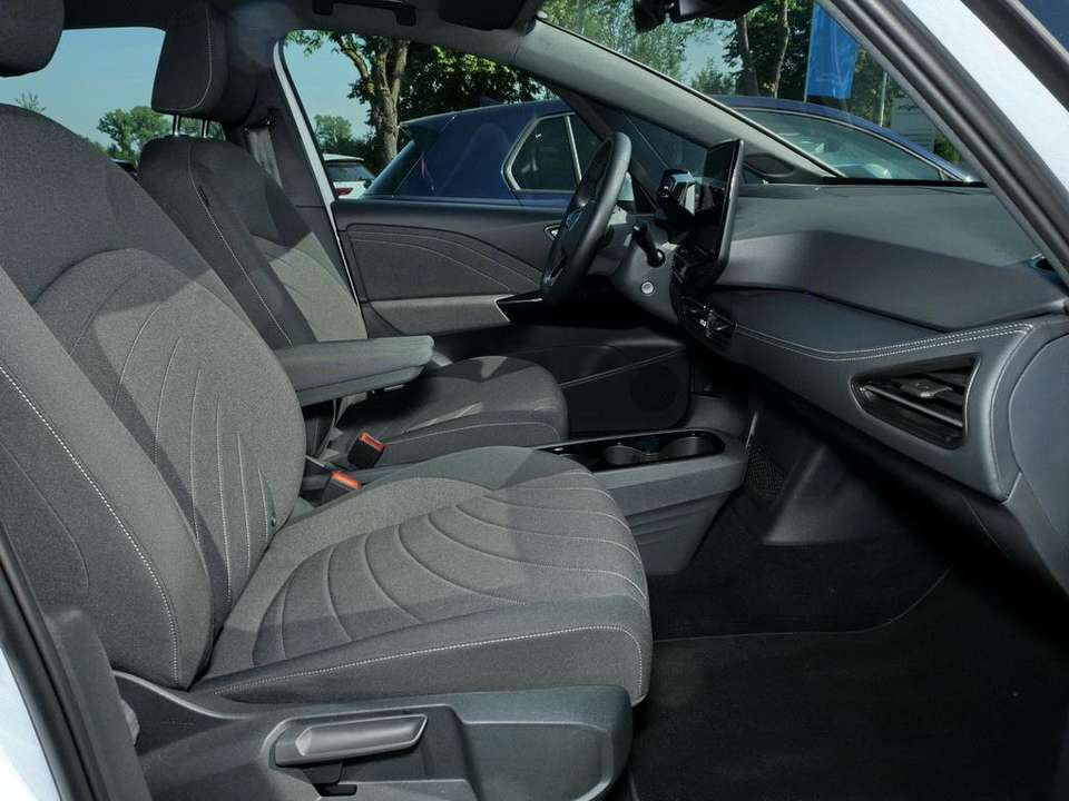 Volkswagen ID.3 - Imagem 6