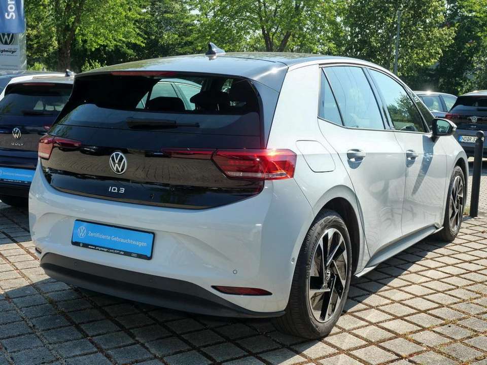Volkswagen ID.3 - Imagem 4