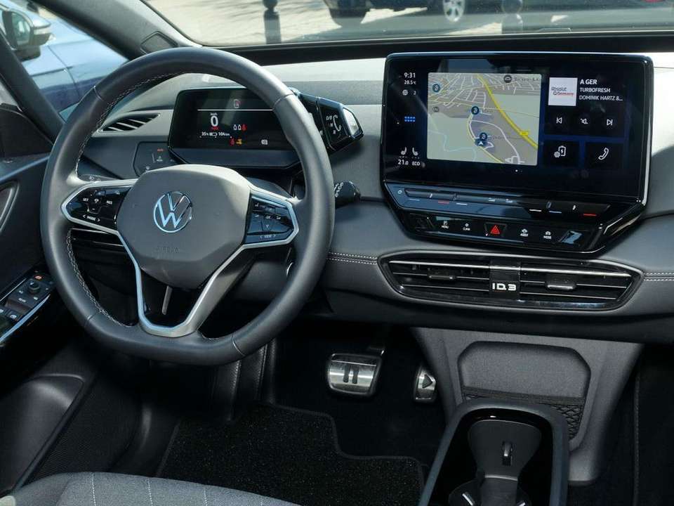 Volkswagen ID.3 - Imagem 5