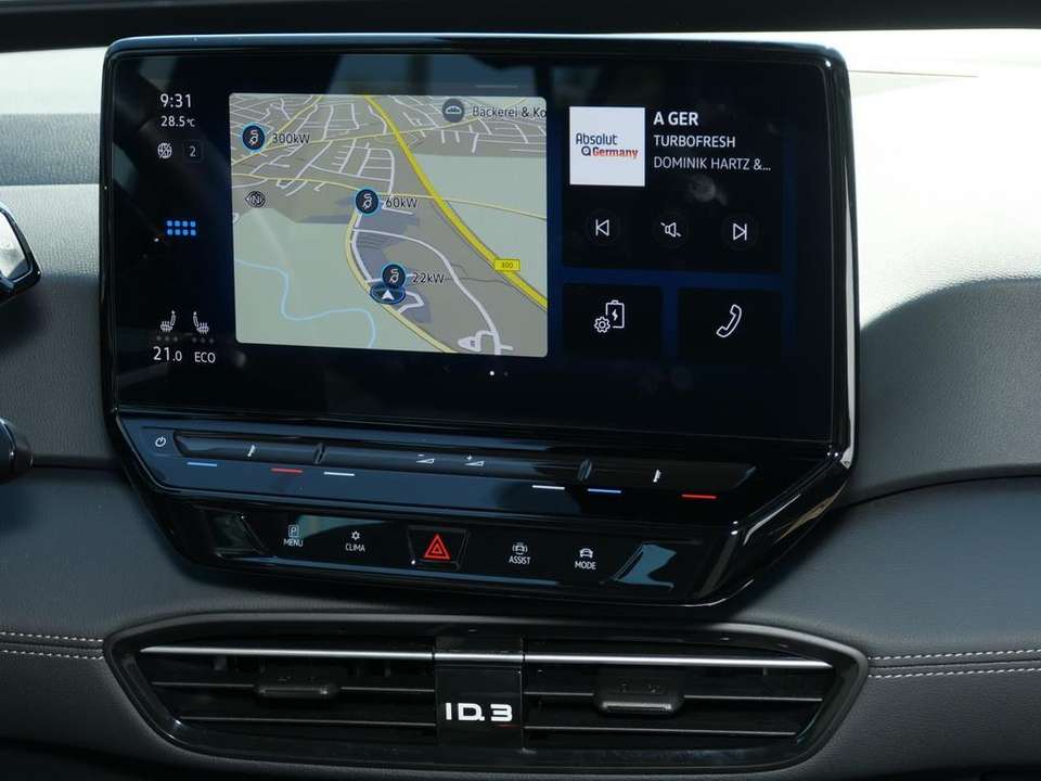 Volkswagen ID.3 - Imagem 8