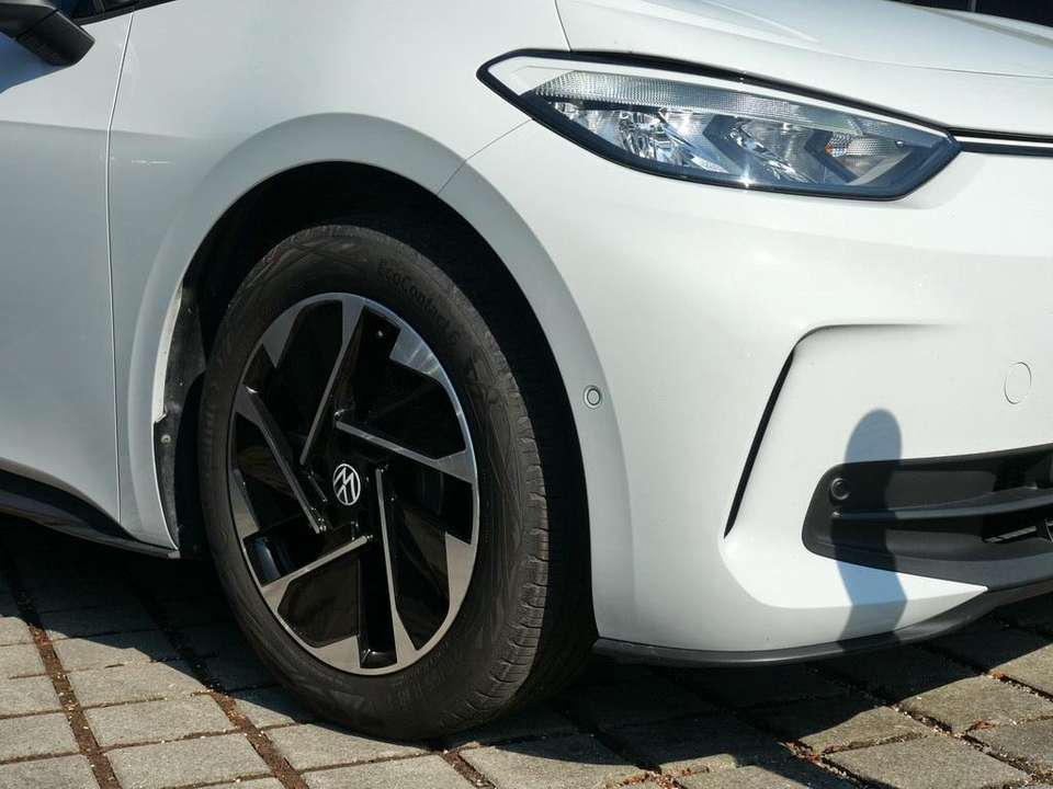 Volkswagen ID.3 - Imagem 10