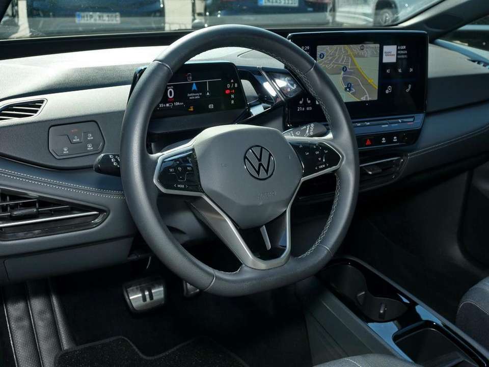 Volkswagen ID.3 - Imagem 8