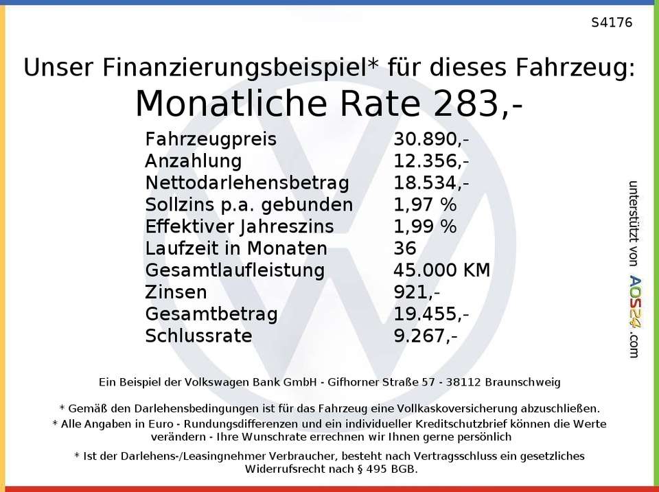 Volkswagen ID.3 - Imagem 12