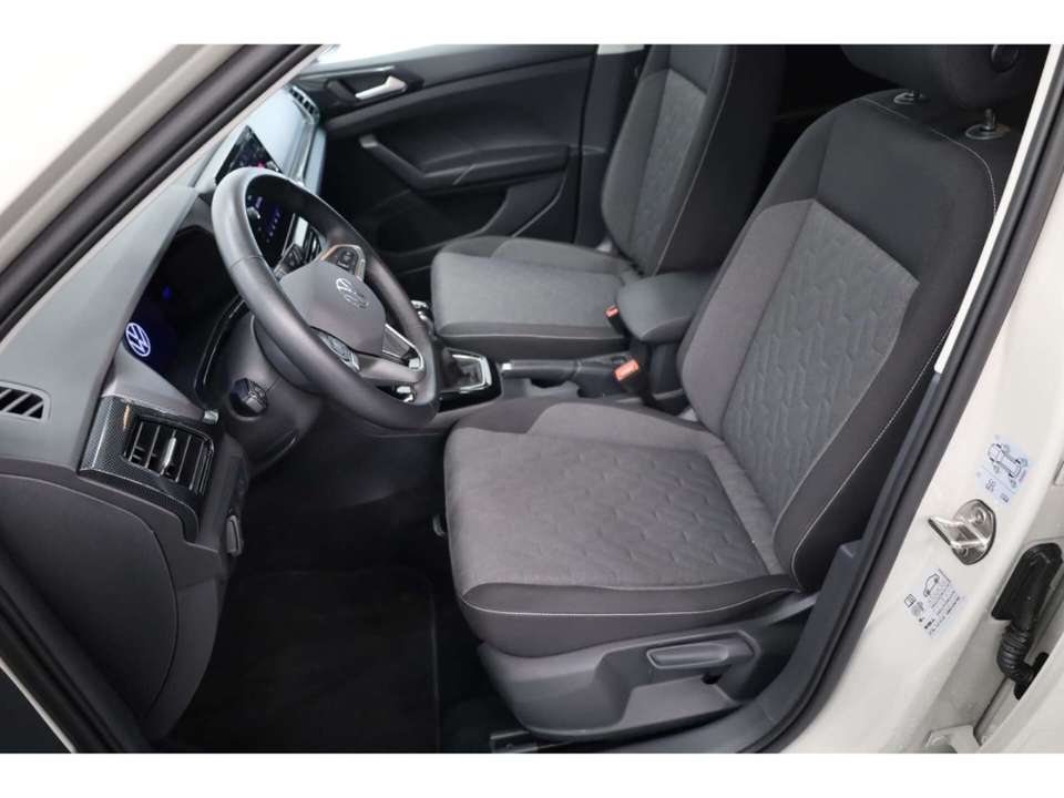 Volkswagen T-Cross - Imagem 7