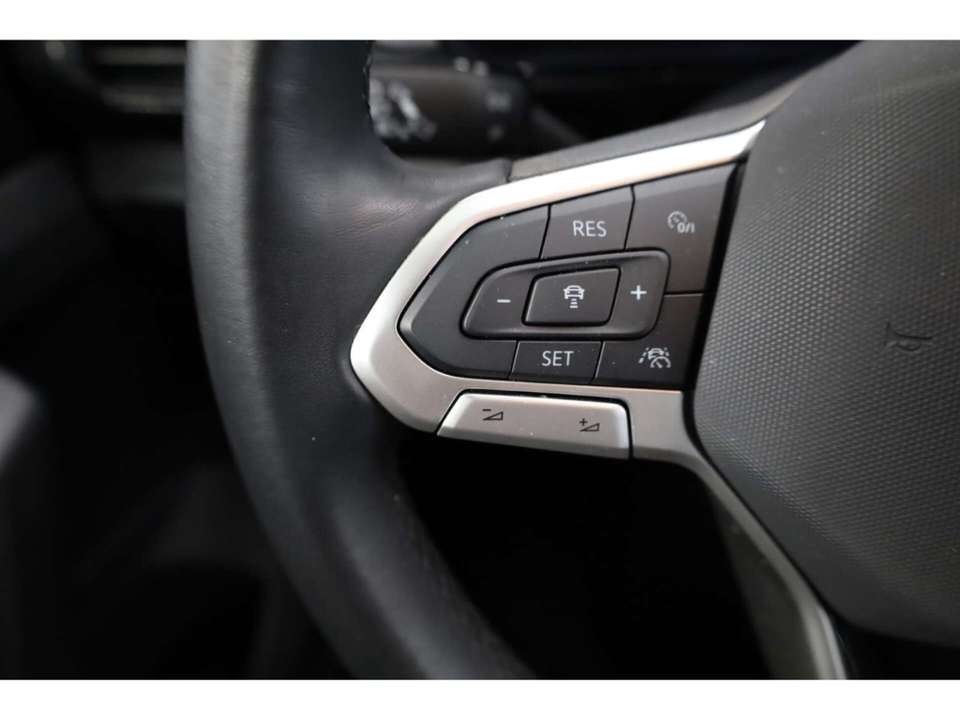 Volkswagen T-Cross - Imagem 11