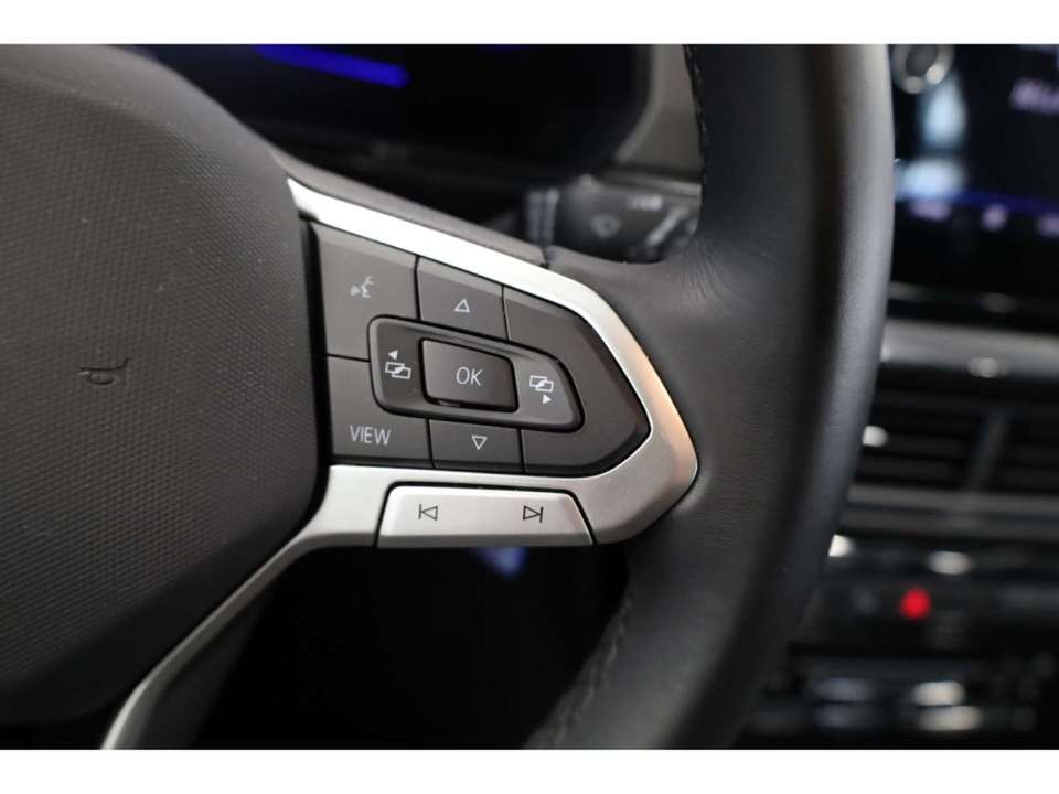 Volkswagen T-Cross - Imagem 12