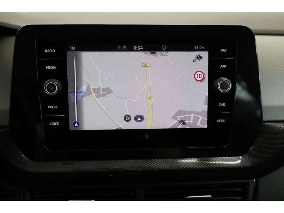 Volkswagen T-Cross - Imagem 14