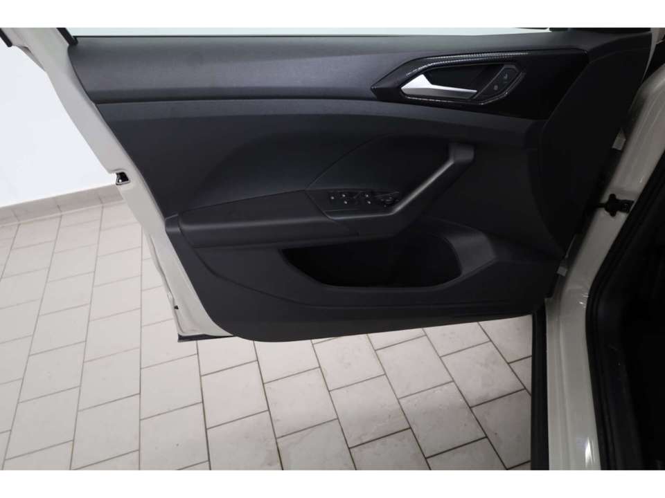 Volkswagen T-Cross - Imagem 16