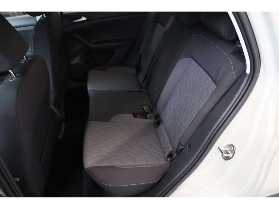 Volkswagen T-Cross - Imagem 17