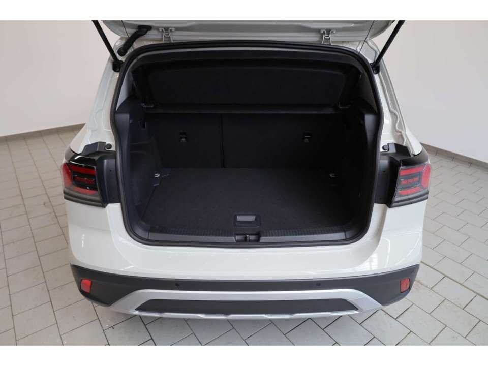 Volkswagen T-Cross - Imagem 18
