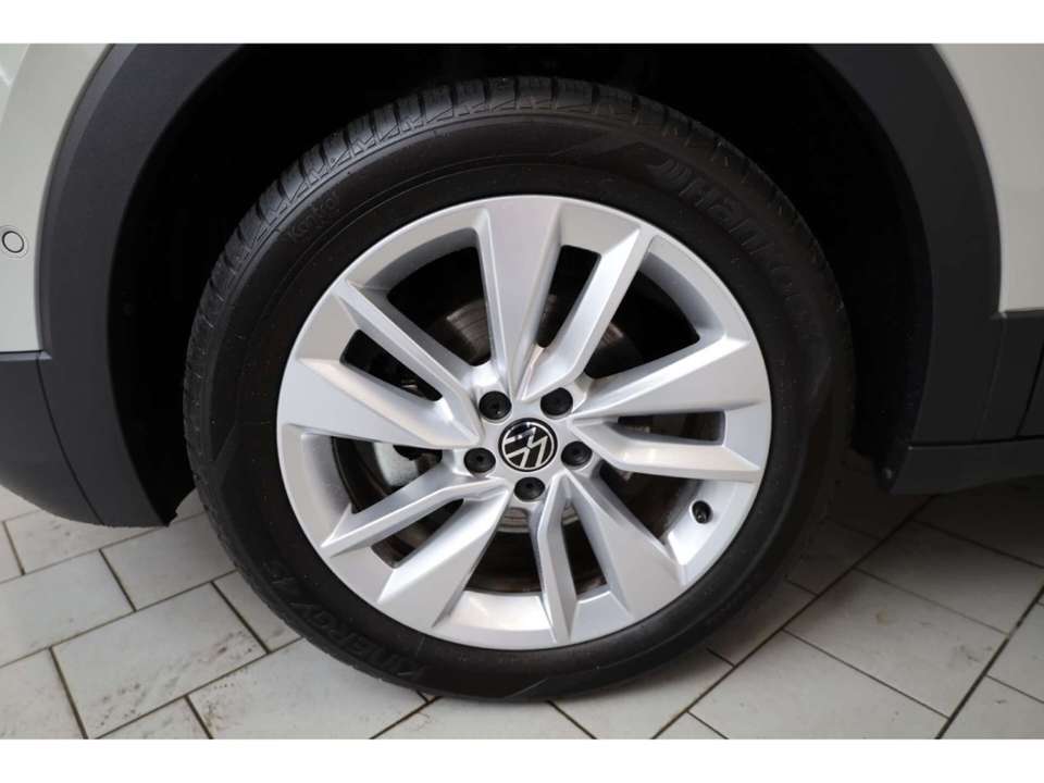 Volkswagen T-Cross - Imagem 19