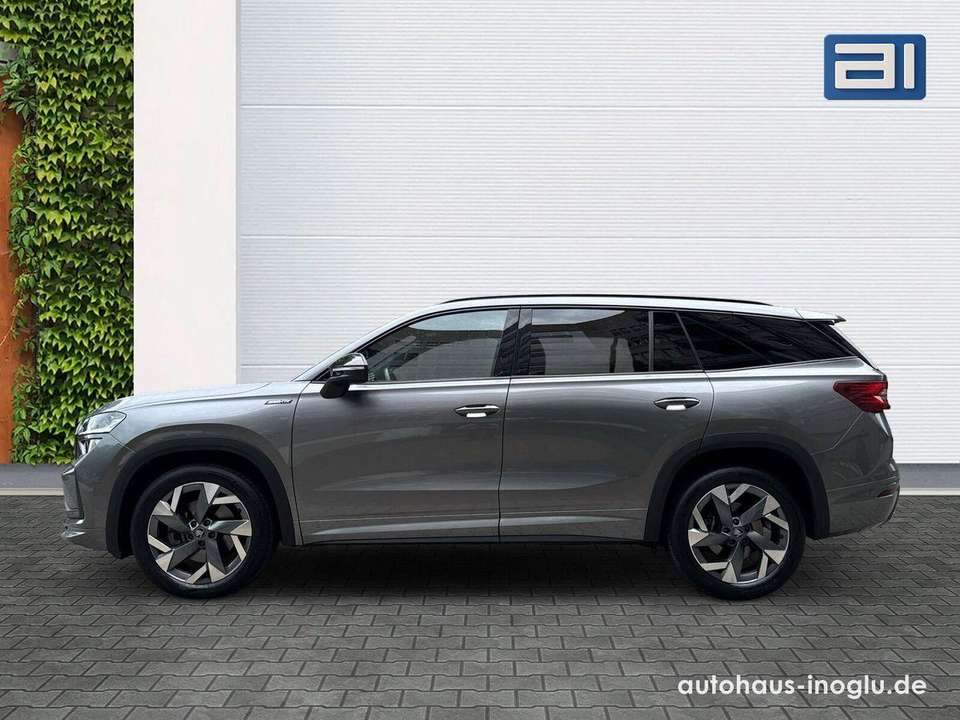 Skoda Kodiaq - Imagem 2