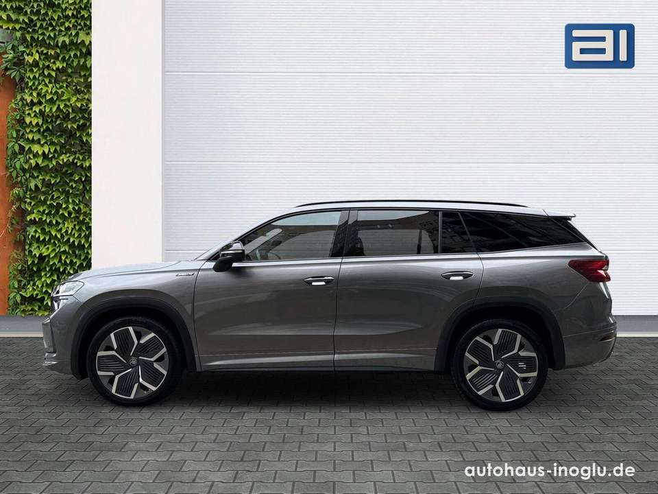 Skoda Kodiaq - Imagem 2