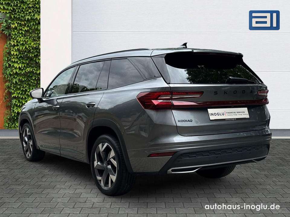 Skoda Kodiaq - Imagem 3