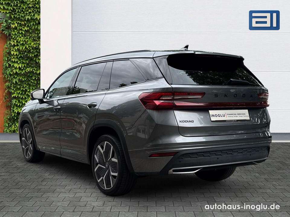 Skoda Kodiaq - Imagem 3