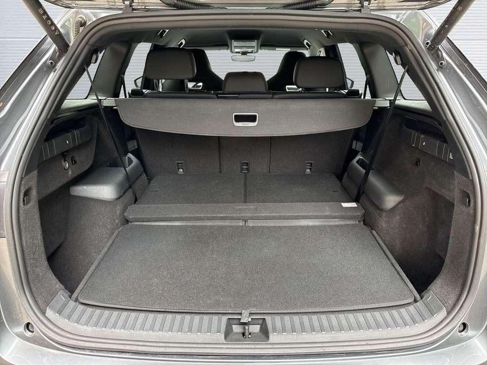 Skoda Kodiaq - Imagem 5