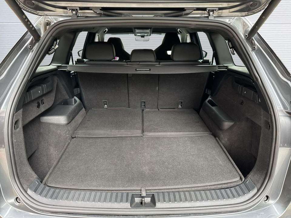 Skoda Kodiaq - Imagem 5