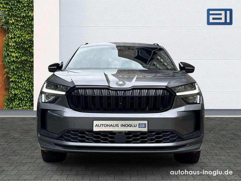 Skoda Kodiaq - Imagem 6