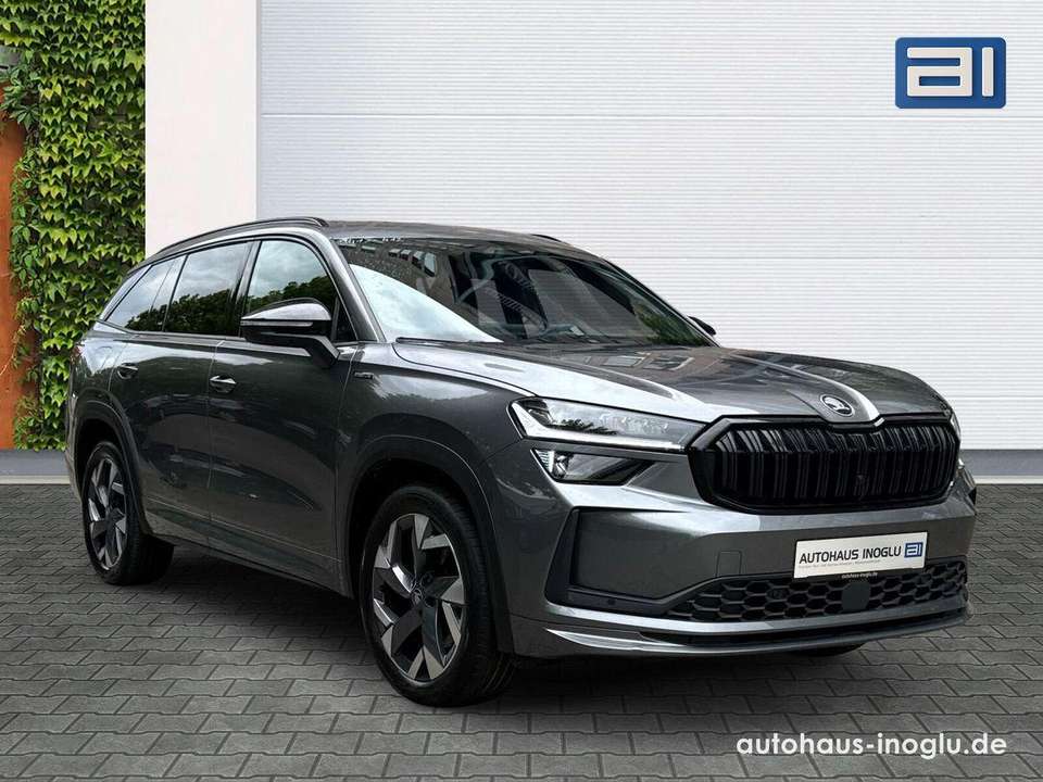 Skoda Kodiaq - Imagem 7