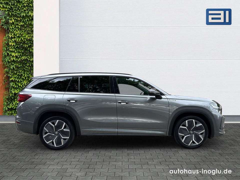 Skoda Kodiaq - Imagem 8