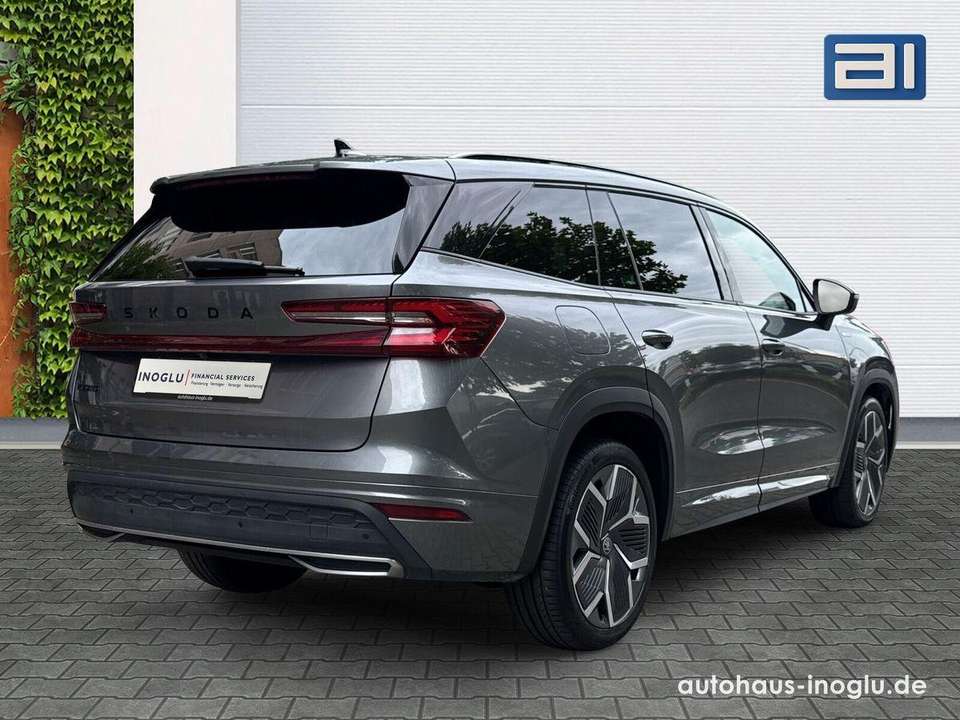Skoda Kodiaq - Imagem 9