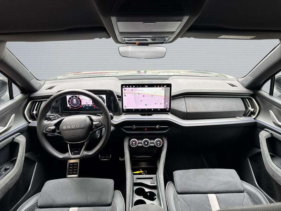 Skoda Kodiaq - Imagem 10
