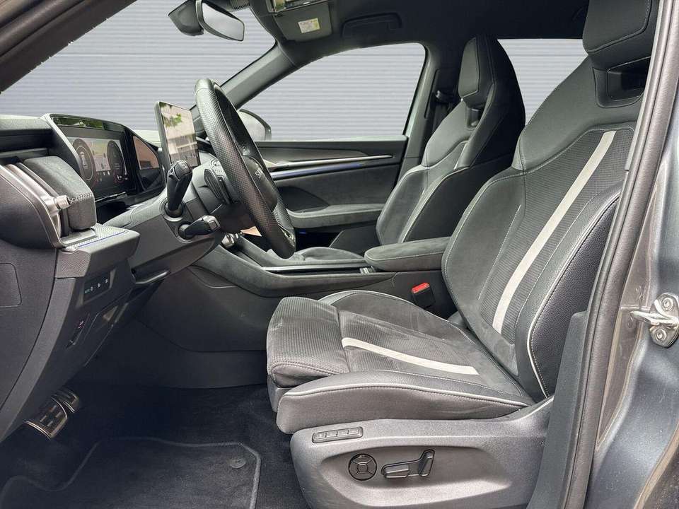 Skoda Kodiaq - Imagem 11