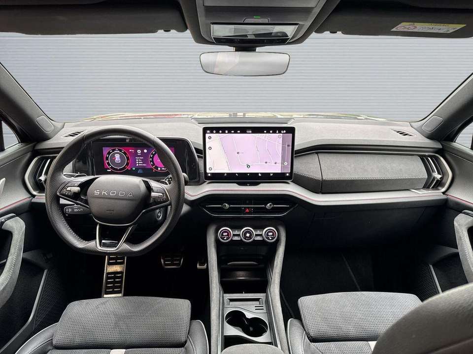 Skoda Kodiaq - Imagem 10
