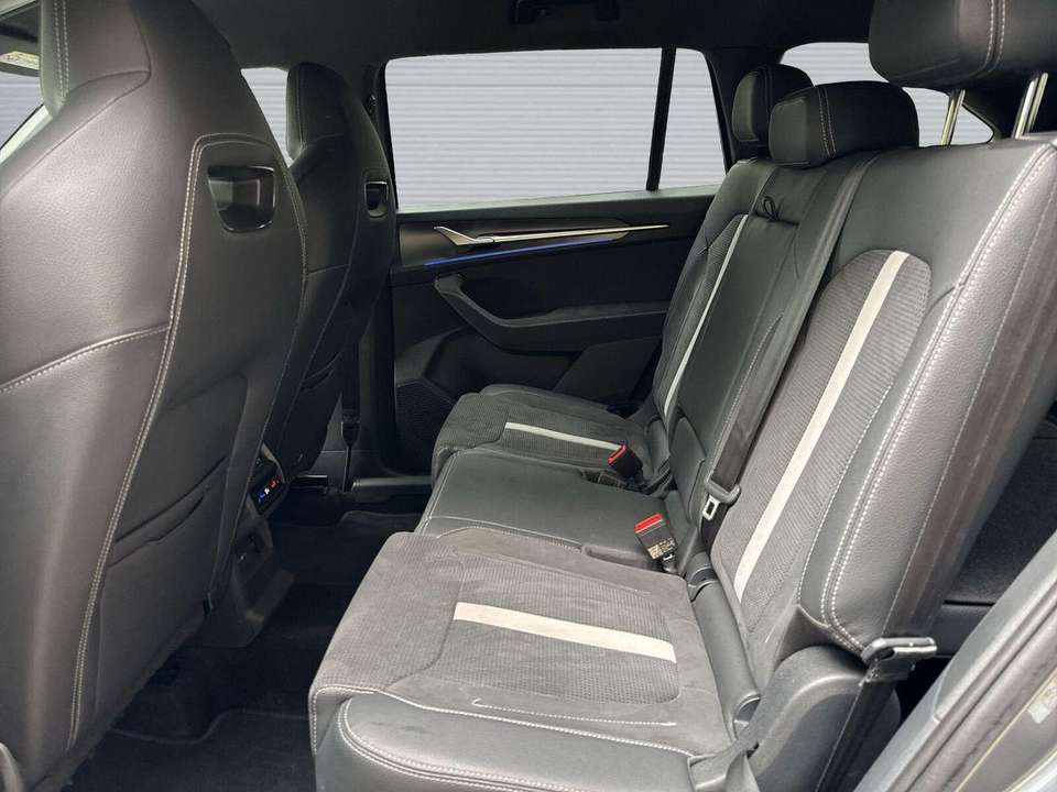 Skoda Kodiaq - Imagem 12