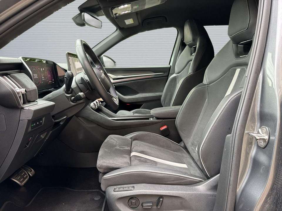 Skoda Kodiaq - Imagem 11