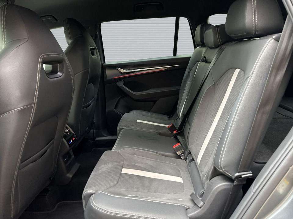 Skoda Kodiaq - Imagem 12