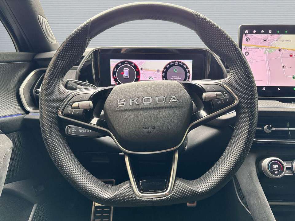Skoda Kodiaq - Imagem 15