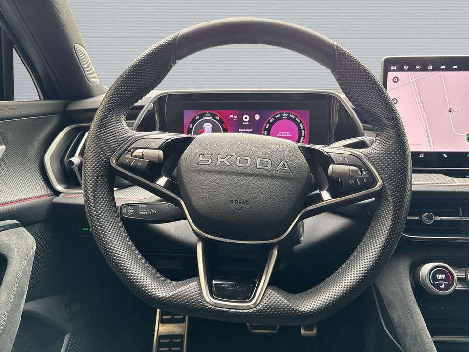 Skoda Kodiaq - Imagem 15