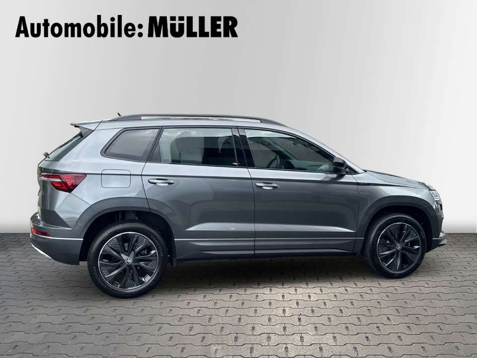 Skoda Karoq - Imagem 4