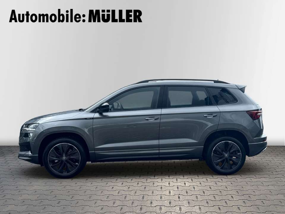 Skoda Karoq - Imagem 7