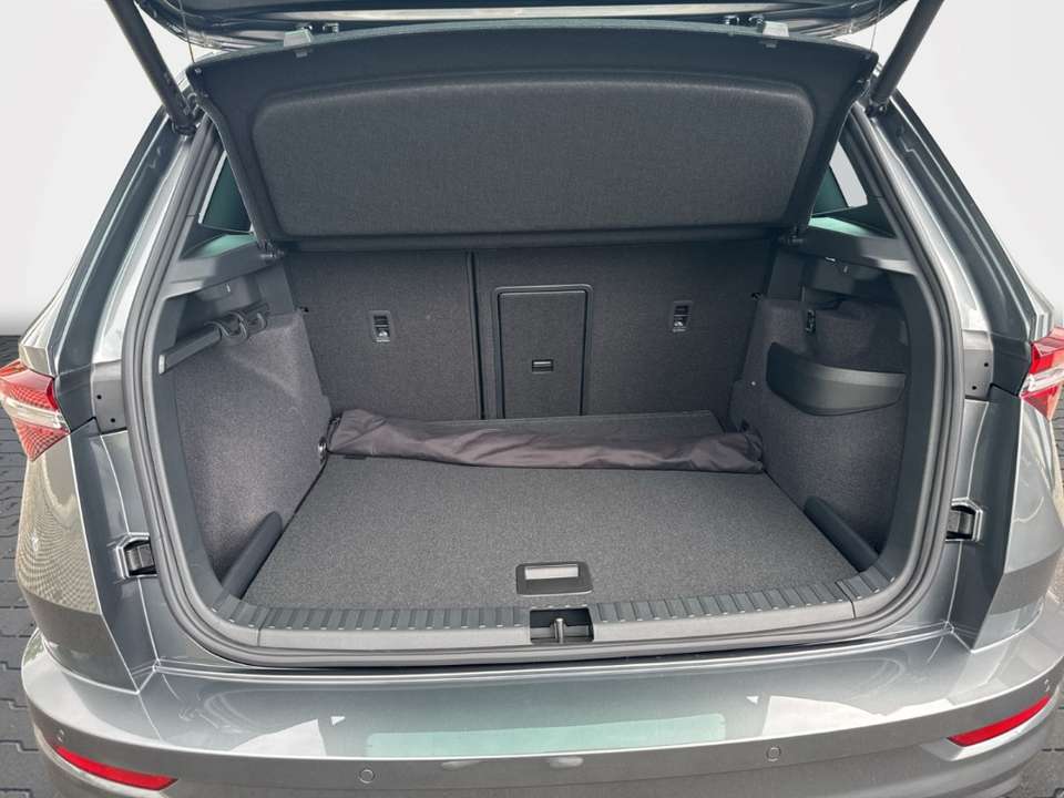 Skoda Karoq - Imagem 11