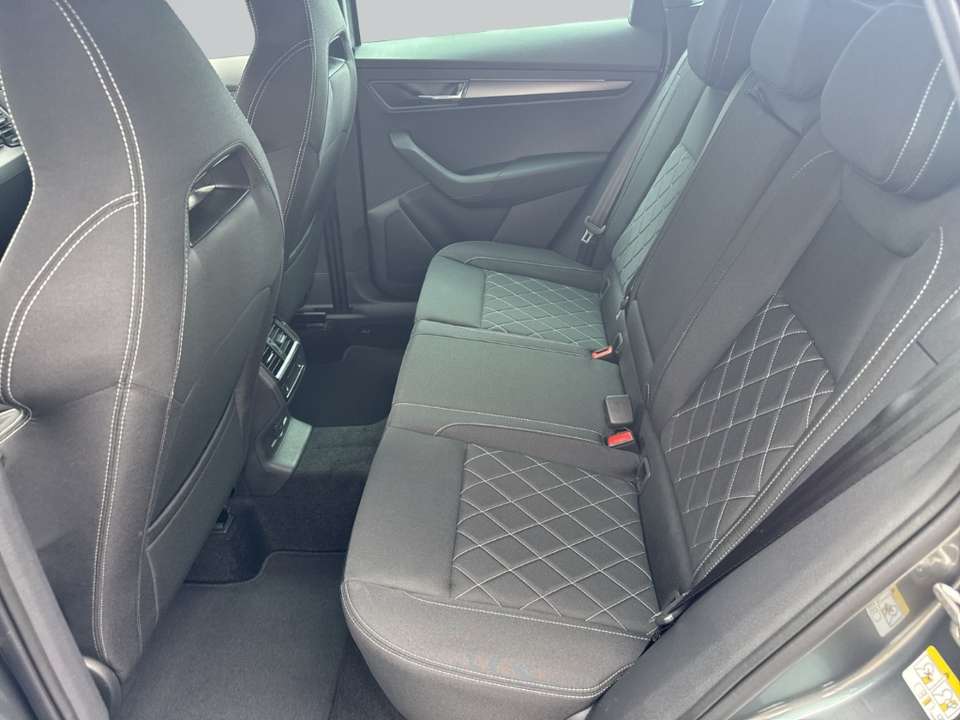 Skoda Karoq - Imagem 12