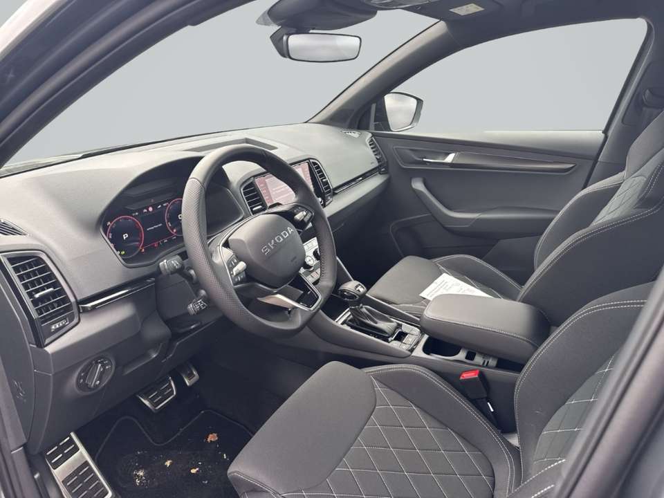 Skoda Karoq - Imagem 13