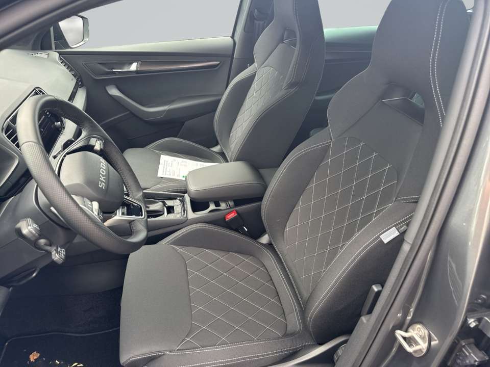 Skoda Karoq - Imagem 14