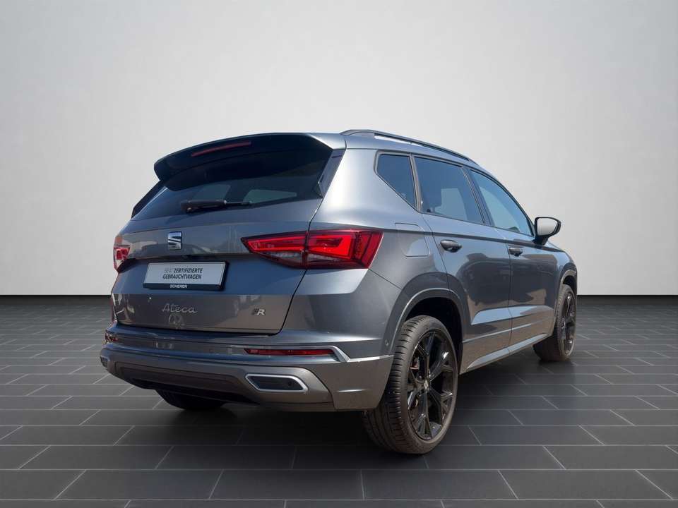 SEAT Ateca - Imagem 2