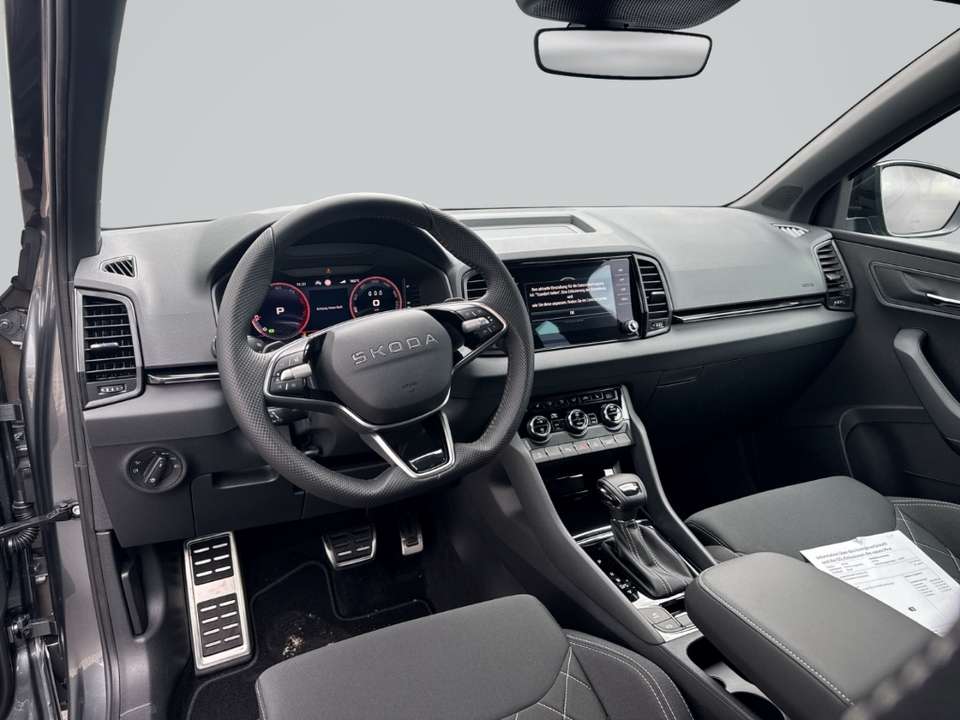 Skoda Karoq - Imagem 15