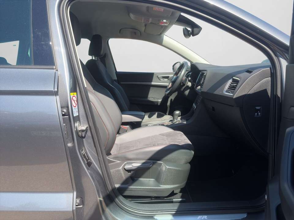 SEAT Ateca - Imagem 4