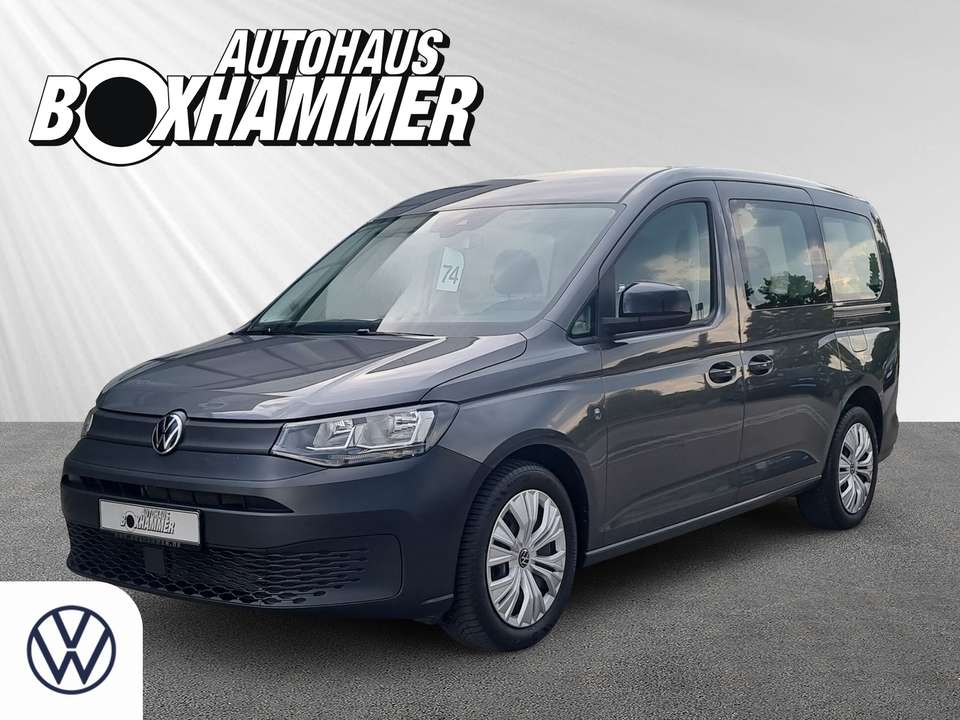 Volkswagen Caddy - Imagem 2