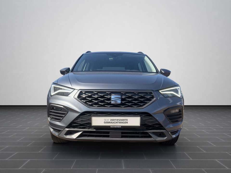 SEAT Ateca - Imagem 5