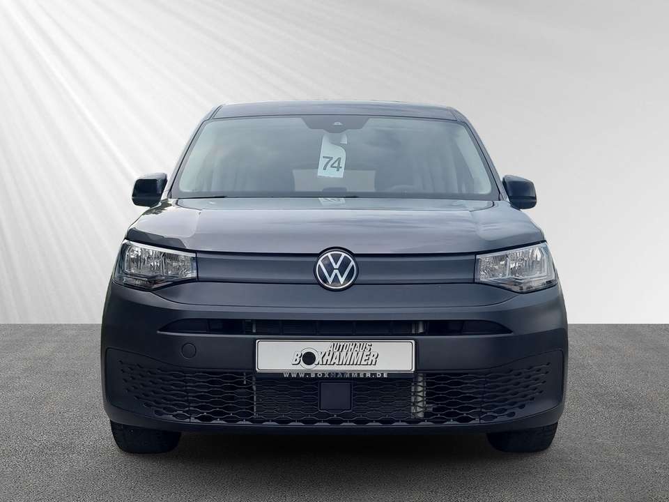 Volkswagen Caddy - Imagem 3