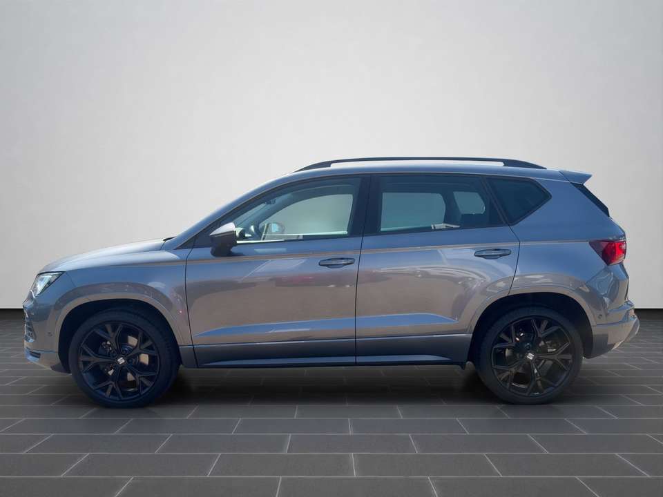 SEAT Ateca - Imagem 7